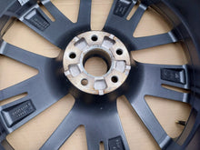 Load image into Gallery viewer, 1x Alufelge 21 Zoll 8.5" 5x112 43ET Graphit Audi A6 Rim Wheel FEL8026757369bc