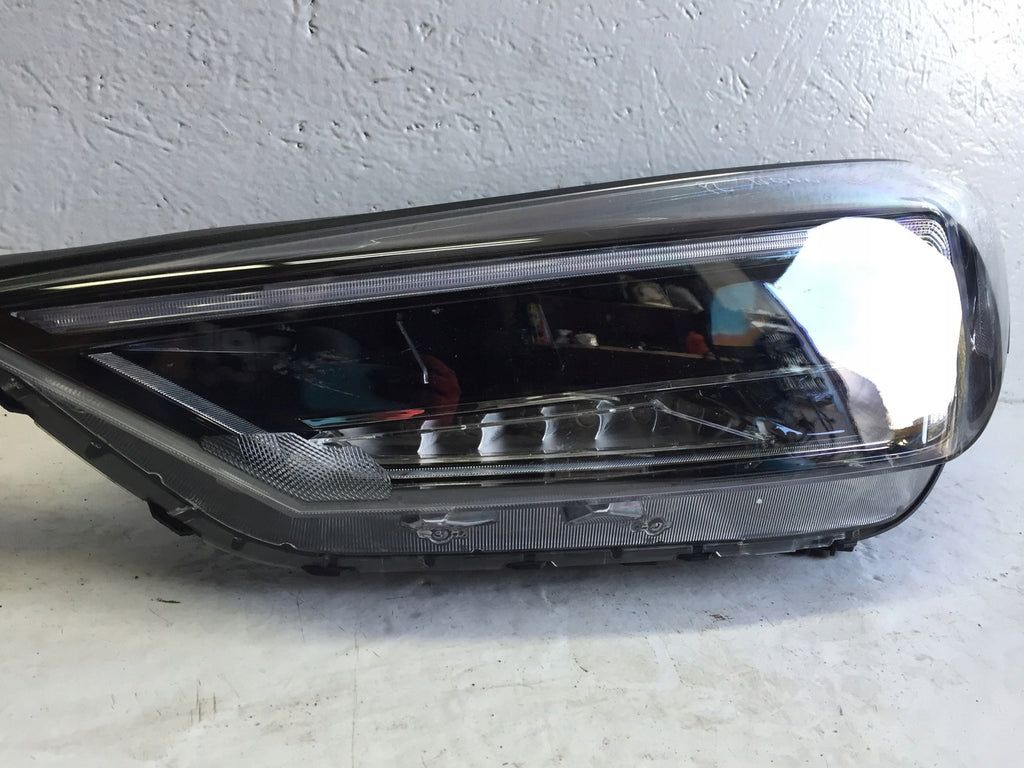 Frontscheinwerfer Hyundai Tucson 92100-D7700 Full LED Rechts oder Links SCH5143829776es