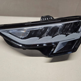 Frontscheinwerfer Audi A3 8Y0941011 Full LED Links Scheinwerfer Headlight SCH6219476965fv