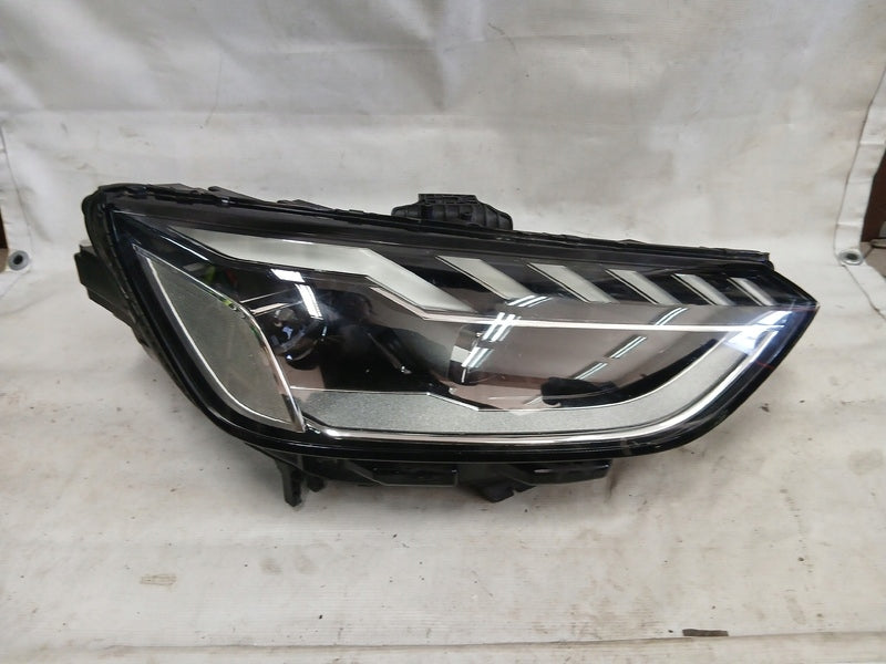 Frontscheinwerfer Audi A4 B9 8W0941034D LED Rechts Scheinwerfer Headlight SCH6882613542wt