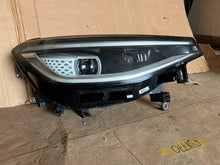 Laden Sie das Bild in den Galerie-Viewer, Frontscheinwerfer VW Id.4 11B941036G LED Rechts Scheinwerfer Headlight