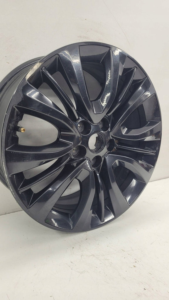 1x Alufelge 16 Zoll 5x98 51983822 Fiat Tipo Rim Wheel FEL3953385542rt