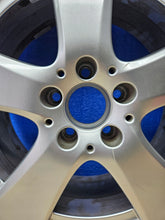 Load image into Gallery viewer, 1x Alufelge 17 Zoll 7.5&quot; 5x112 A2054015500 Mercedes-Benz W205 Rim Wheel
