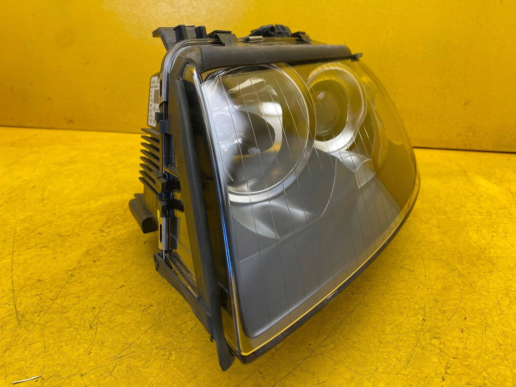 Frontscheinwerfer Audi A4 B6 8H0941003A Links Scheinwerfer Headlight SCH2850929799ih