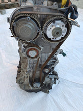 Laden Sie das Bild in den Galerie-Viewer, Motor VW Passat B8 CZD 1.4 TSI 150PS 110kW 2014 Benzin Engine Unkomplett
