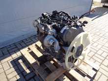 Laden Sie das Bild in den Galerie-Viewer, Motor VW Crafter CKTB 2.0 TDI Diesel Engine Komplett MOT5619583432nh