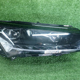 Frontscheinwerfer Skoda Enyaq 5LB941016A Rechts Scheinwerfer Headlight SCH5941960999ic