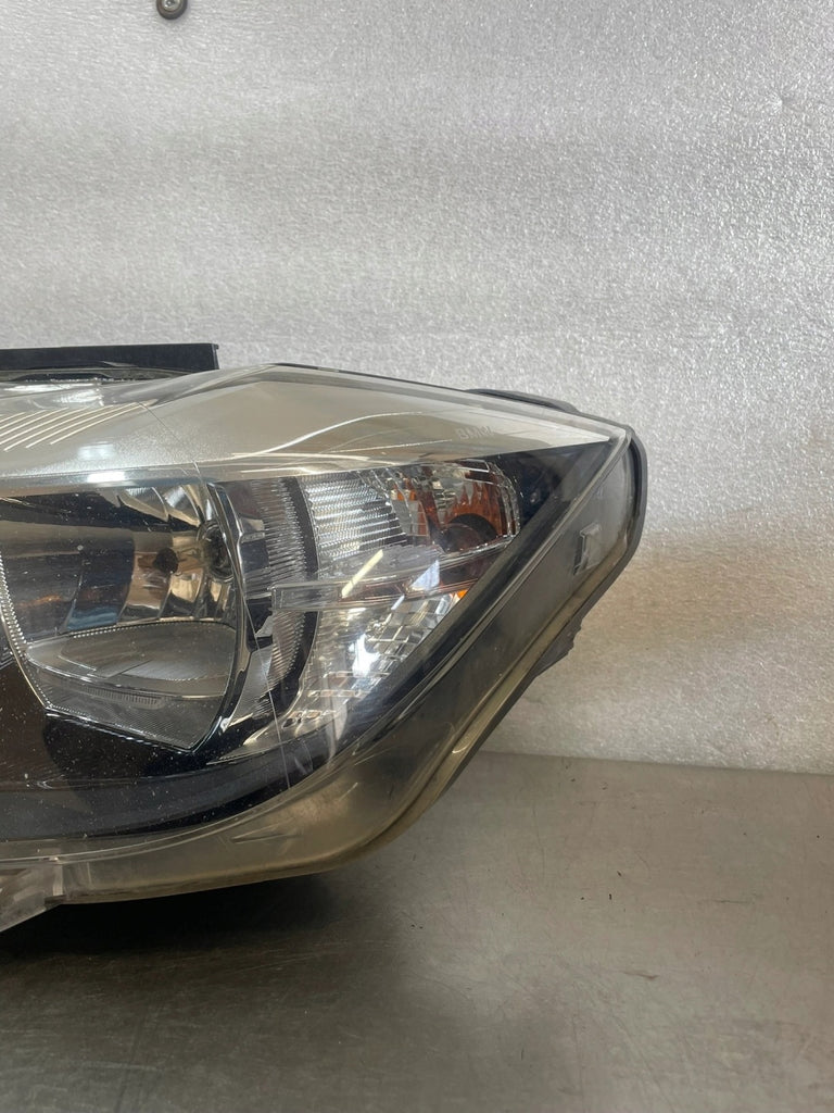 Frontscheinwerfer BMW 3 F30 F31 7365595-09 Links Scheinwerfer Headlight SCH5185478041bp