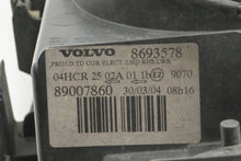 Laden Sie das Bild in den Galerie-Viewer, Frontscheinwerfer Volvo S60 I 89007860 8693578 Rechts Scheinwerfer Headlight SCH1328672084vz