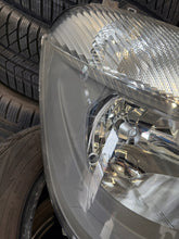 Laden Sie das Bild in den Galerie-Viewer, Frontscheinwerfer Mercedes-Benz Sprinter 1ED01103012 Rechts Headlight SCH5448363125uv