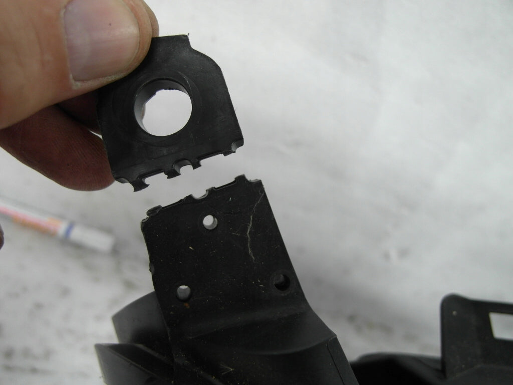 Frontscheinwerfer Opel Vivaro Zafira Life 00218274-01 Xenon Rechts Headlight