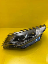 Load image into Gallery viewer, Frontscheinwerfer Kia Optima 92101D4300 LED Links Scheinwerfer Headlight SCH9846320094oe
