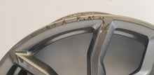 Laden Sie das Bild in den Galerie-Viewer, 1x Alufelge 18 Zoll 6.5" 5x112 6877550 BMW F39 X1 F48 Rim Wheel FEL4977626994un