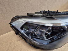 Laden Sie das Bild in den Galerie-Viewer, Frontscheinwerfer BMW X1 F48 5A01172 Full LED Rechts Scheinwerfer Headlight SCH8116033833xf