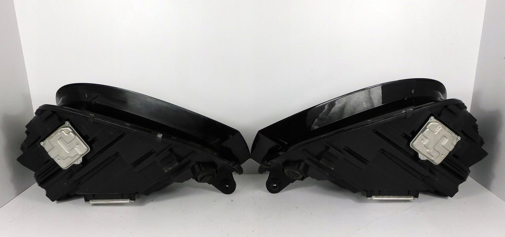 Frontscheinwerfer Audi Q5 80A941033C 80A941034C Full LED Ein Satz Headlight SCH6736672276nf