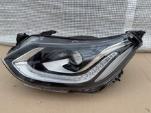 Laden Sie das Bild in den Galerie-Viewer, Frontscheinwerfer Opel E 42573527 Links Scheinwerfer Headlight SCH6653809042zs