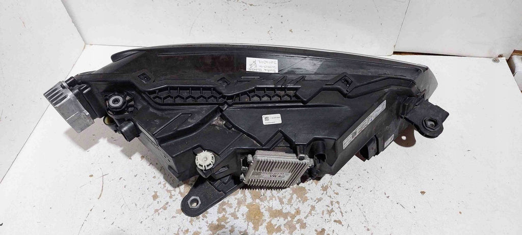 Frontscheinwerfer Skoda Superb III 3V1941015D LED Rechts Scheinwerfer Headlight