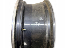 Laden Sie das Bild in den Galerie-Viewer, 1x Alufelge 17 Zoll Grau N86701 Nissan Leaf Rim Wheel FEL9278112228up