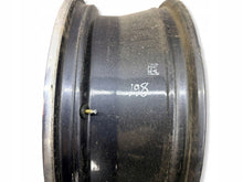 Laden Sie das Bild in den Galerie-Viewer, 1x Alufelge 17 Zoll Grau N86701 Nissan Leaf Rim Wheel FEL9278112228up