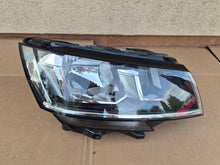 Load image into Gallery viewer, Frontscheinwerfer VW T6 7L1941006B Rechts Scheinwerfer Headlight SCH3785713908hz