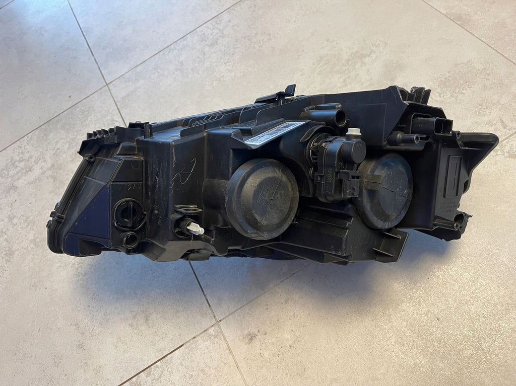 Frontscheinwerfer Peugeot 508 II 9823144080 LED Rechts Scheinwerfer Headlight SCH6524571888vn