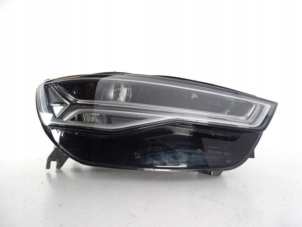 Frontscheinwerfer Audi A6 C7 4G0941036 Rechts Scheinwerfer Headlight