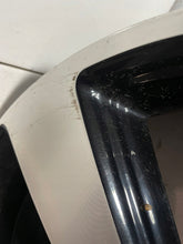 Load image into Gallery viewer, 1x Alufelge 18 Zoll 7.0" 5x114.3 40ET Glanz Schwarz N64801 Nissan Qashqai I FEL3176265526hr