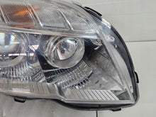 Laden Sie das Bild in den Galerie-Viewer, Frontscheinwerfer Mercedes-Benz X204 Rechts Scheinwerfer Headlight