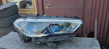 Load image into Gallery viewer, Frontscheinwerfer BMW X5 G05 G06 5A27998 Laser Rechts Scheinwerfer Headlight SCH2983563423pa
