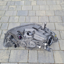 Laden Sie das Bild in den Galerie-Viewer, Frontscheinwerfer Audi A6 C7 4G0941005F Bi-Xenon Links Scheinwerfer Headlight SCH8353027671ug