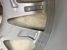 Laden Sie das Bild in den Galerie-Viewer, 1x Alufelge 17 Zoll 7.0" 5x100 51ET Glanz Silber 6F0601025 Seat Ibiza Rim Wheel FEL5694437166sw