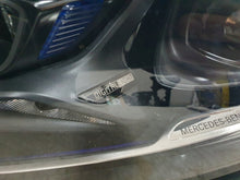 Laden Sie das Bild in den Galerie-Viewer, Frontscheinwerfer Mercedes-Benz Glc A2549066702 LED Links Scheinwerfer Headlight SCH9695714069zt