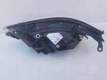 Laden Sie das Bild in den Galerie-Viewer, Frontscheinwerfer BMW 5 E60 AZS169009 Rechts Scheinwerfer Headlight