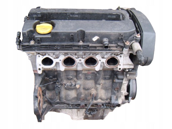 Motor Opel Vectra C Z18XER 1.8 140PS 103kW 2002 Benzin Engine Unkomplett MOT7277843379kp