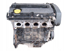 Laden Sie das Bild in den Galerie-Viewer, Motor Opel Vectra C Z18XER 1.8 140PS 103kW 2002 Benzin Engine Unkomplett MOT7277843379kp