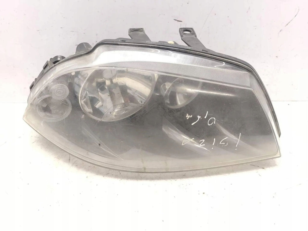 Frontscheinwerfer Seat I Ibiza III 6L1941006M Rechts Scheinwerfer Headlight SCH5932352138bj