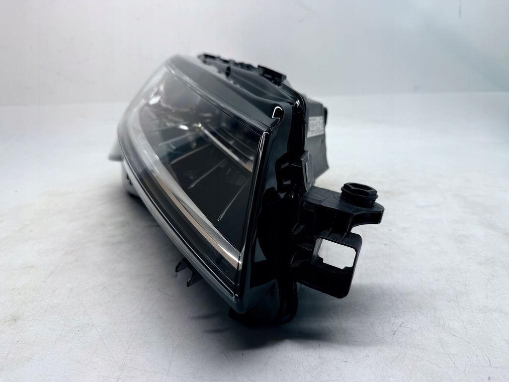 Frontscheinwerfer Skoda Superb III 3V1941016 LED Rechts Scheinwerfer Headlight