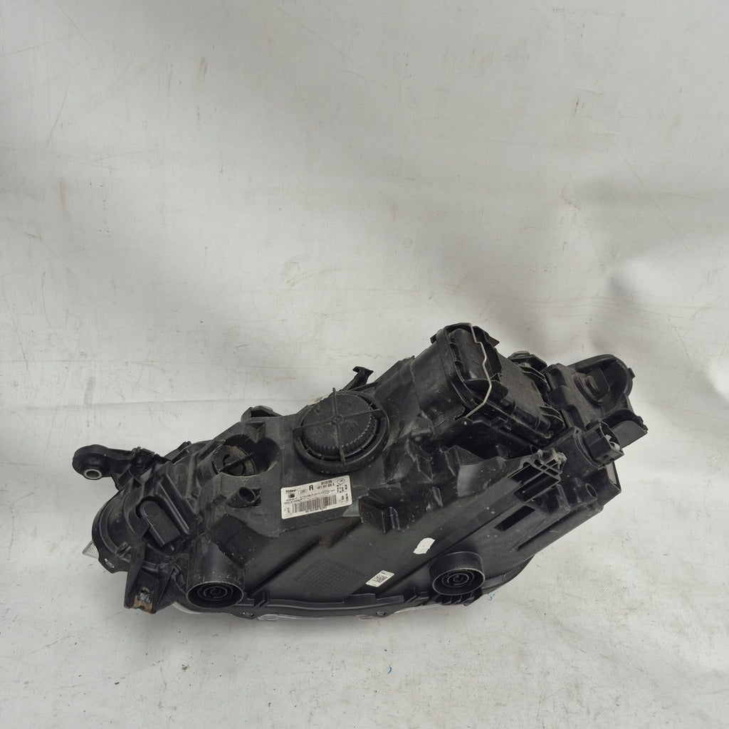 Frontscheinwerfer Seat Ibiza 6F1941006B Rechts Scheinwerfer Headlight