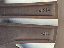 Load image into Gallery viewer, 1x Alufelge 19 Zoll 8.0&quot; 5x108 42ET 31471314 Volvo S60 V60 Rim Wheel