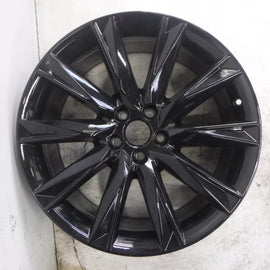 1x Alufelge 20 Zoll 9.0