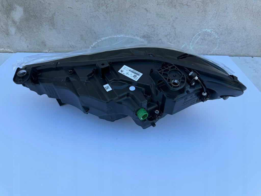 Frontscheinwerfer Alfa Romeo Giulia 00505801870 Rechts Scheinwerfer Headlight SCH6599660353fr