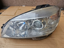 Load image into Gallery viewer, Frontscheinwerfer Mercedes-Benz W204 204820 Links Scheinwerfer Headlight SCH1179367318vt
