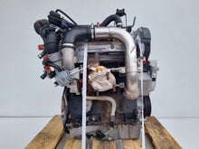 Load image into Gallery viewer, Motor VW New Beetle AWU 1.8 150PS 110kW 1997 Benzin Engine Komplett