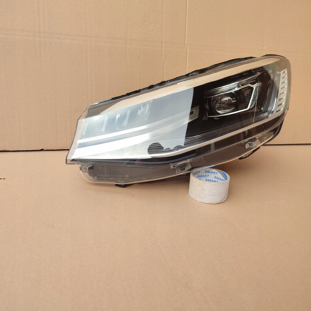 Frontscheinwerfer VW Caddy V 2K8941035T LED Ein Stück (Rechts oder Links) SCH1690008142gz