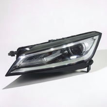 Load image into Gallery viewer, Frontscheinwerfer Audi Tt 8S0941005C Xenon Links Scheinwerfer Headlight