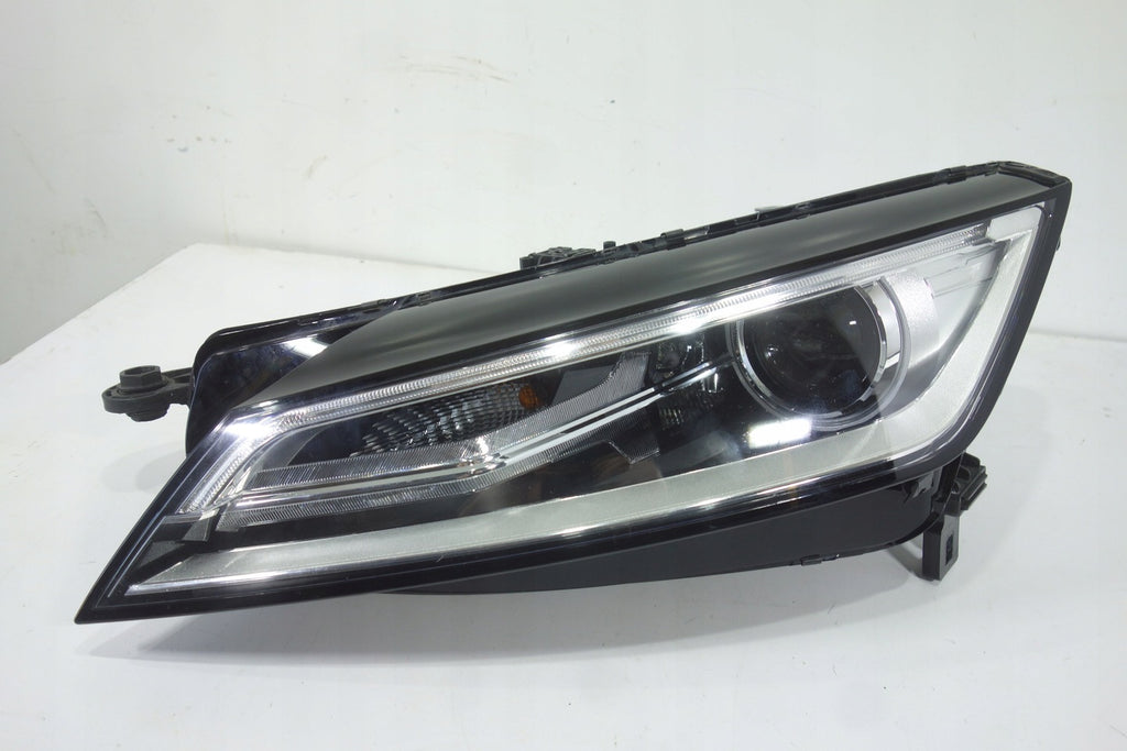 Frontscheinwerfer Audi Tt 8S0941005C Xenon Links Scheinwerfer Headlight