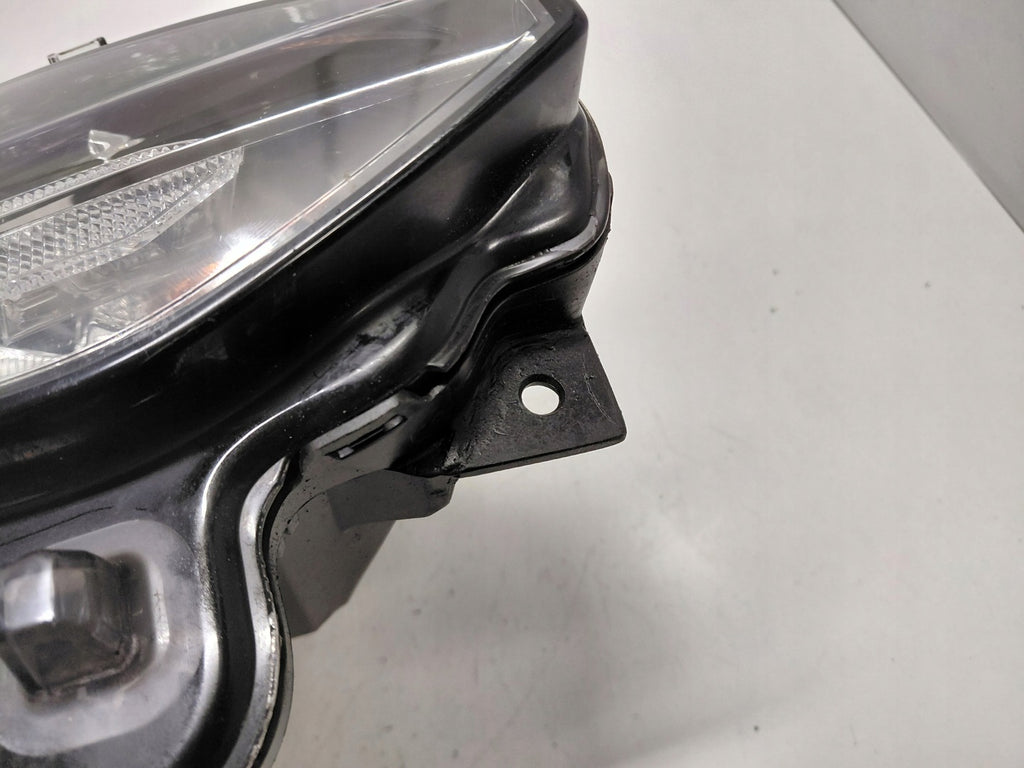 Frontscheinwerfer Volvo S90 V90 31386159 Rechts Scheinwerfer Headlight SCH7217635156av