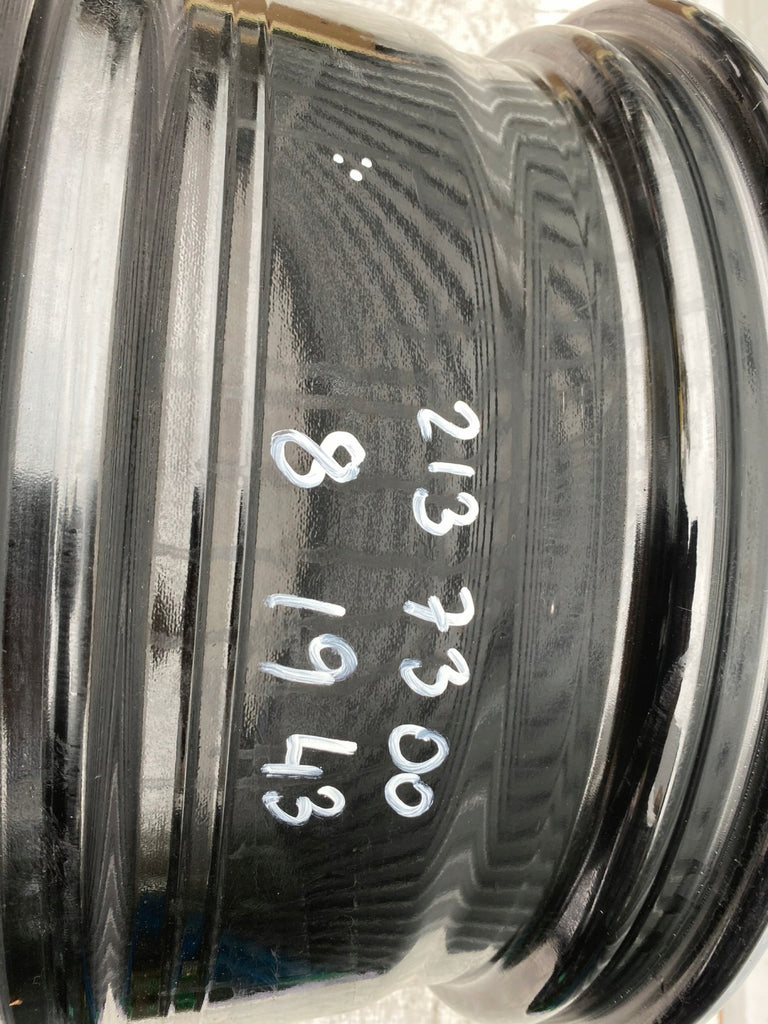 1x Alufelge 19 Zoll 8.0" 5x112 43ET A2134017300 Mercedes-Benz Amg Rim Wheel FEL4426896655dp