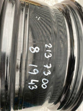 Load image into Gallery viewer, 1x Alufelge 19 Zoll 8.0" 5x112 43ET A2134017300 Mercedes-Benz Amg Rim Wheel FEL4426896655dp