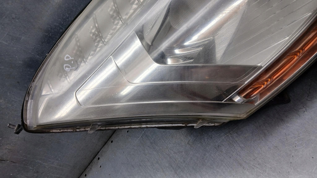 Frontscheinwerfer Citroën C4 Picasso I 162-982-00 Rechts Scheinwerfer Headlight